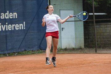 Bild 216 - BL DTV Hannover - Der Club an der Alster : Ergebnis: 2:7